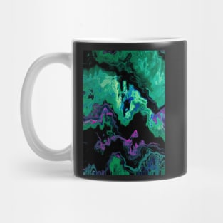 Marbled Plea Mug